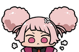 chuchu angery
