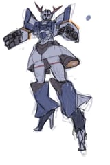 gundam 2025APR04 leggy zeong