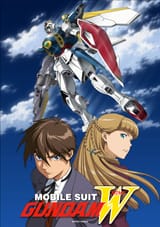 Gundam Wing
