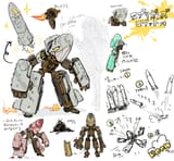SpringansRockey-ConceptArt