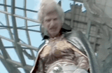 Yeah-heah space olympics Andy Samberg SNL ss