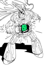 getter