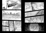 Angelo&#039;s backstory