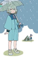 umbrella felsi