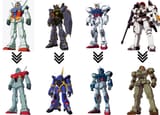 mass production based of proto
