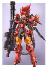 bloody schwartz zaku