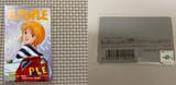 puru phone card (worth 50 call units)
