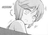 puru startled