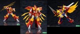 Kotobukiya Mach Spherion