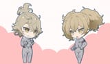 felsi and renee chibi
