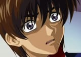 Kira PTSD face