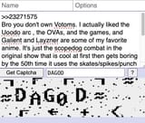 DAGOD