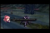 Dynasty Warriors Lacus