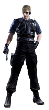Wesker_RE0