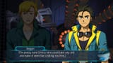 Chirico could take any unit