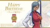 6 1 Birthday