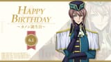 Happy Birthday 6 1