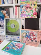 Song book