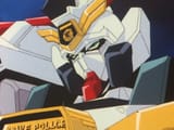 J-Decker Brave Police