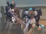 tacticool black hares