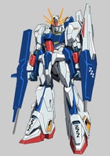 ZZZ Gundam