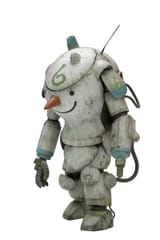 snowman