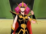 haman zz