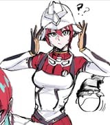 char cosplay