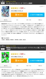 Screenshot 2025-06-07 at 21-28-22 ガンダムアニメ【あにこれβ】