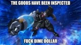 daimidaler done right