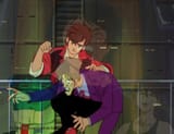 Judau Wong