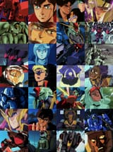 ZZgundam