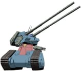 MP guntank