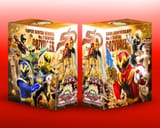 No.1 Sentai