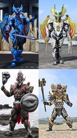 Kitbash