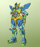 Casenoo Arrangement I was surprised to learn that Susanoo is not the only design by Mr. Ohata. by Glay