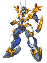 Susanoo Arrangement I flew down-Angel&#039;s Tsubuyakiha- by Glay