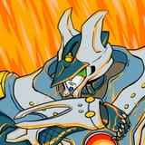 Susanoo by Glay, ぐれい