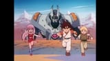 Yamato Takeru, ヤマトタケル, 1994 Nippon Animation