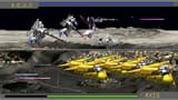Beginning of the Neo Zeon war part 7