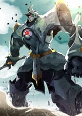 Susanō, スサノオ by Kusakusa Kurai