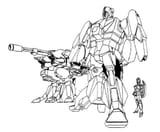 Spartas_Modes