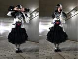 Jiip&#039;s poses