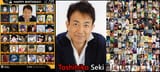 Toshihiko Seki roles
