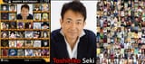 Toshihiko Seki roles