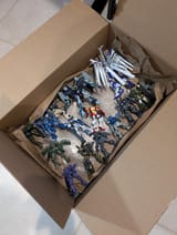storage