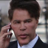 the call