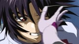 Shinn and the Slap
