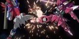 Destiny vs Justice