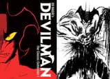 Devilman